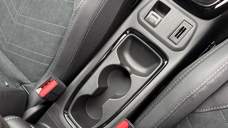 Vauxhall Corsa 1.2 Turbo Ultimate 5dr Petrol Hatchback